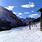 Haus Stabentheiner Апартаменты Бирнбаум
