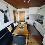 Haus Stabentheiner Apartment *