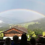 Haus Stabentheiner Апартаменты