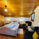 Apartment Haus Stabentheiner