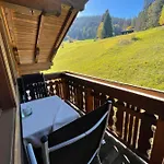 Apartment Haus Stabentheiner *