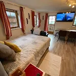 Haus Stabentheiner Апартаменты