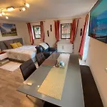 Апартаменты Haus Stabentheiner *