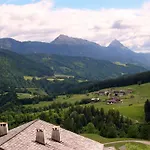 Haus Stabentheiner Апартаменты *