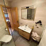 Haus Stabentheiner Апартаменты Бирнбаум