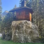 Апартаменты Haus Stabentheiner