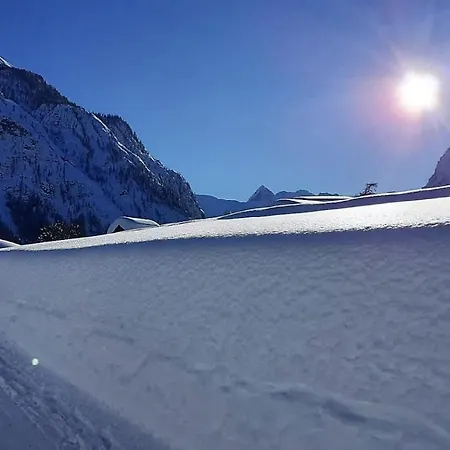 Lejlighed Haus Stabentheiner *