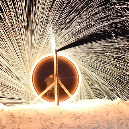 Haus Stabentheiner Lägenhet *