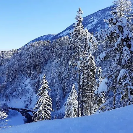 Haus Stabentheiner *