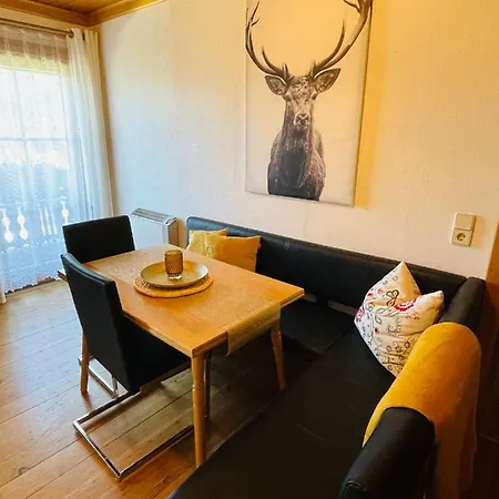 Apartamento Haus Stabentheiner Birnbaum