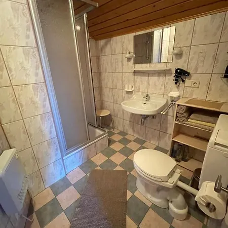 Apartamento Haus Stabentheiner *