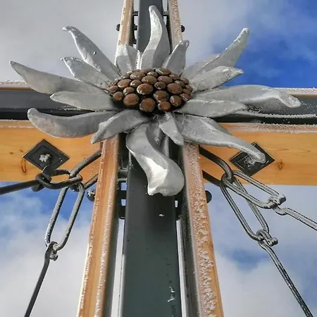 Lejlighed Haus Stabentheiner