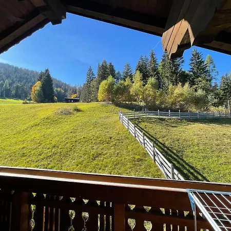 Apartamento Haus Stabentheiner *