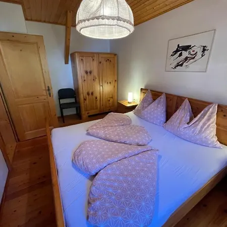 Haus Stabentheiner * Birnbaum