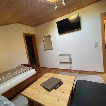 Apartamento Haus Stabentheiner Birnbaum