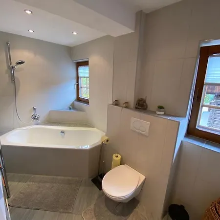 Haus Stabentheiner *