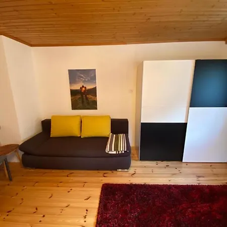 Haus Stabentheiner Birnbaum