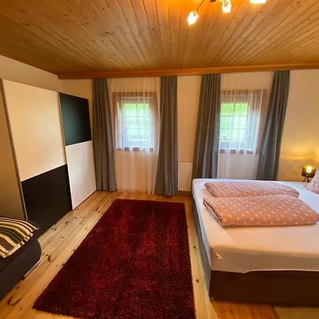 Haus Stabentheiner