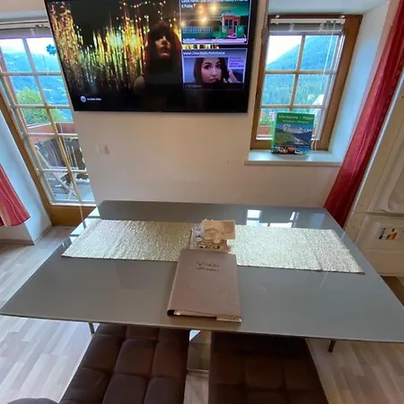 Haus Stabentheiner *