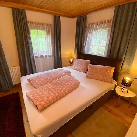 Haus Stabentheiner *
