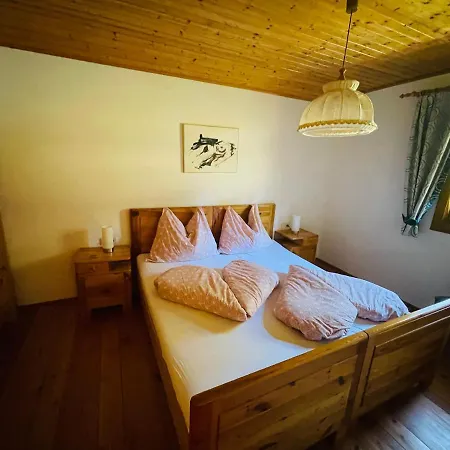 Lägenhet Haus Stabentheiner Birnbaum