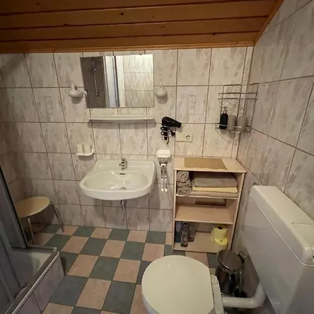 Apartamento Haus Stabentheiner
