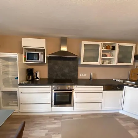 Lejlighed Haus Stabentheiner *