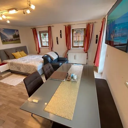 Lägenhet Haus Stabentheiner *