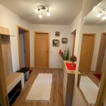 Haus Stabentheiner Lägenhet Birnbaum