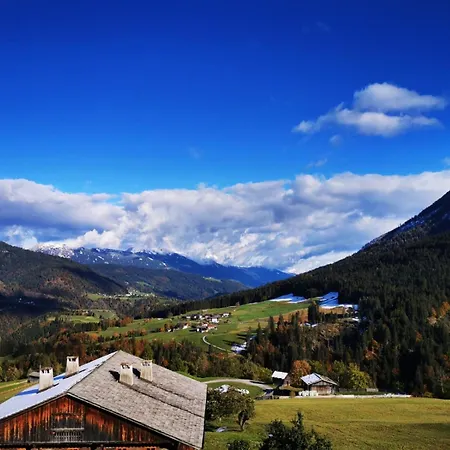 Haus Stabentheiner Apartamento