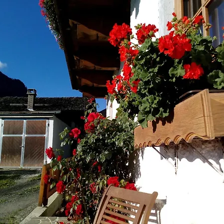 Haus Stabentheiner * Birnbaum