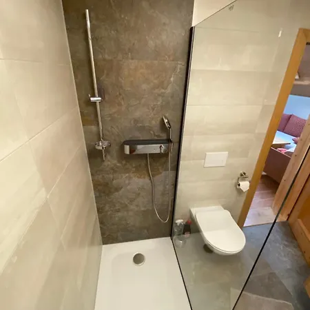 Haus Stabentheiner Apartamento *