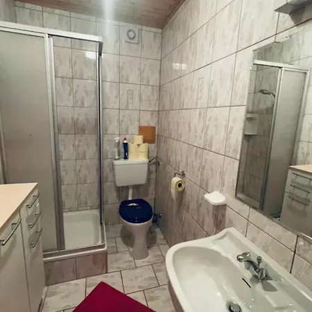 Apartamento Haus Stabentheiner