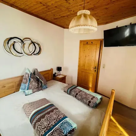 Haus Stabentheiner Apartamento *