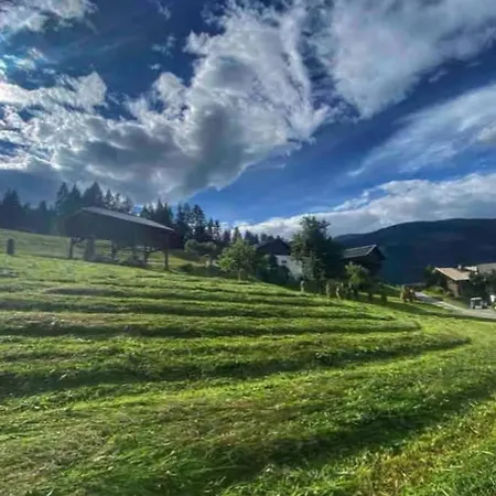 Haus Stabentheiner Apartamento Birnbaum