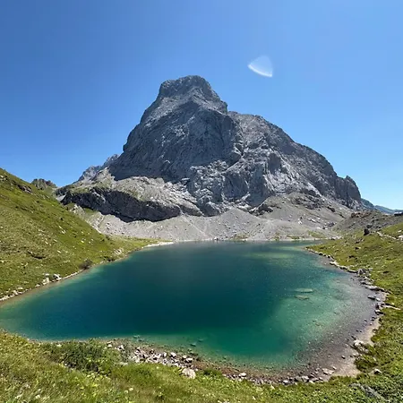 Haus Stabentheiner 公寓