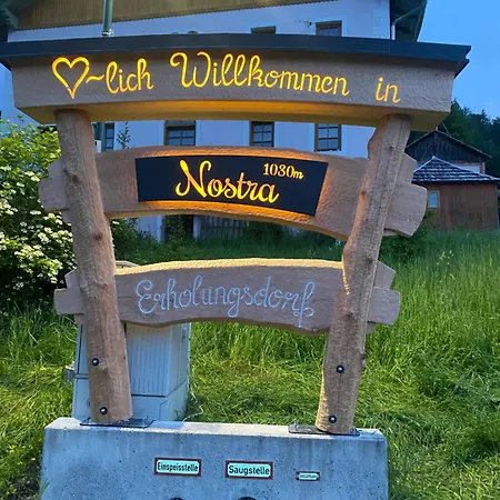 Apartamento Haus Stabentheiner *