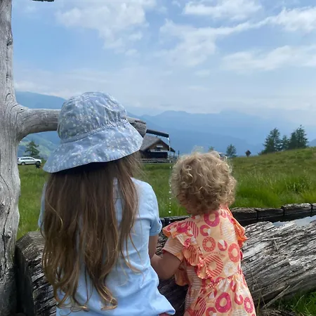 Haus Stabentheiner 伯恩鲍姆