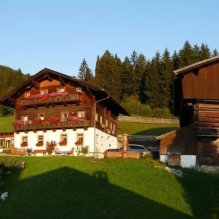 Haus Stabentheiner