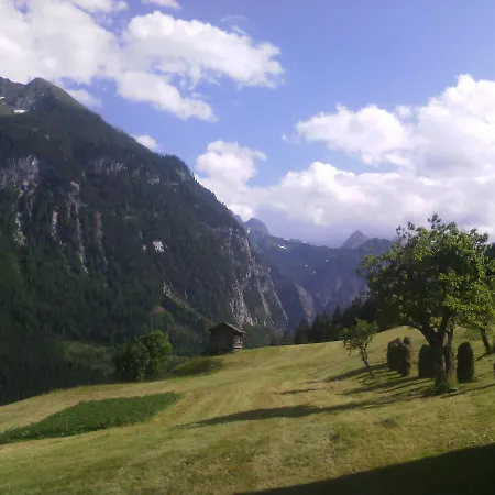 Haus Stabentheiner Birnbaum