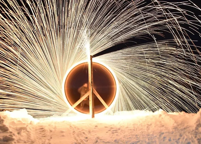 Haus Stabentheiner 公寓 *