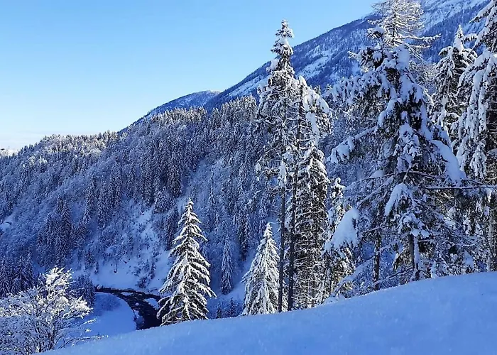 Haus Stabentheiner *