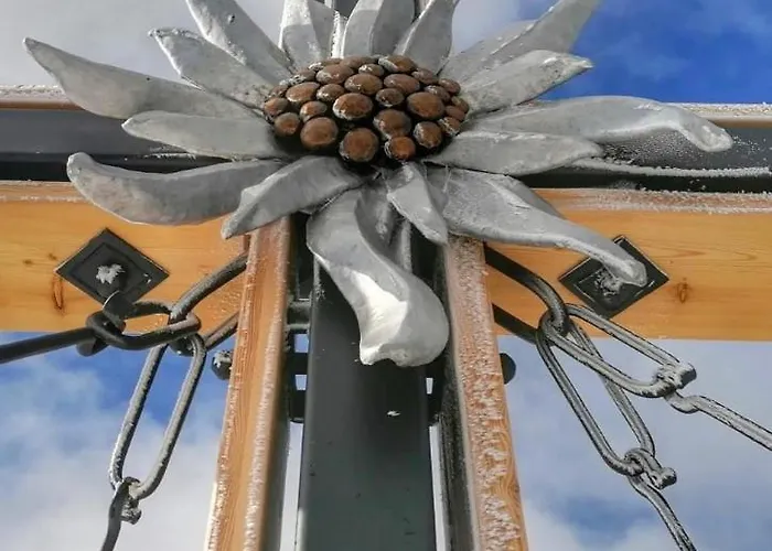 Apartman Haus Stabentheiner