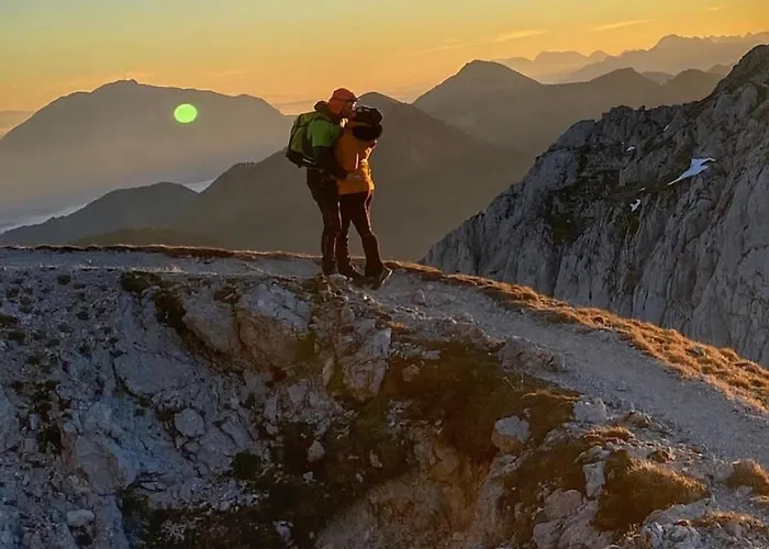 Haus Stabentheiner 公寓