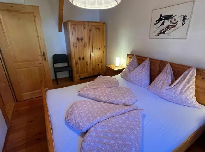 Haus Stabentheiner * 伯恩鲍姆