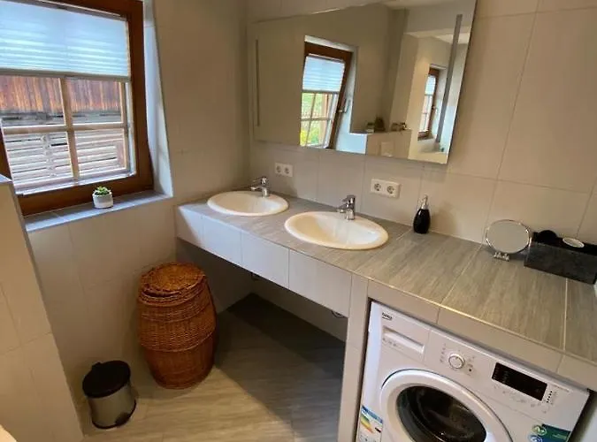 Apartamento Haus Stabentheiner *