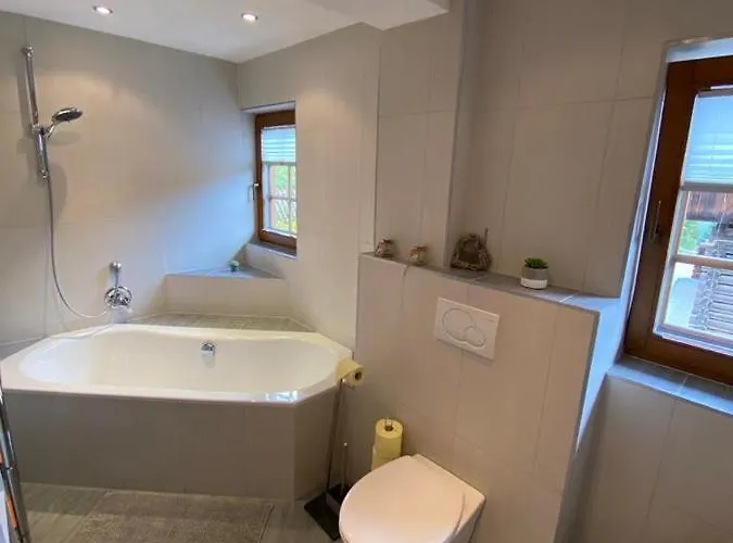 Haus Stabentheiner *