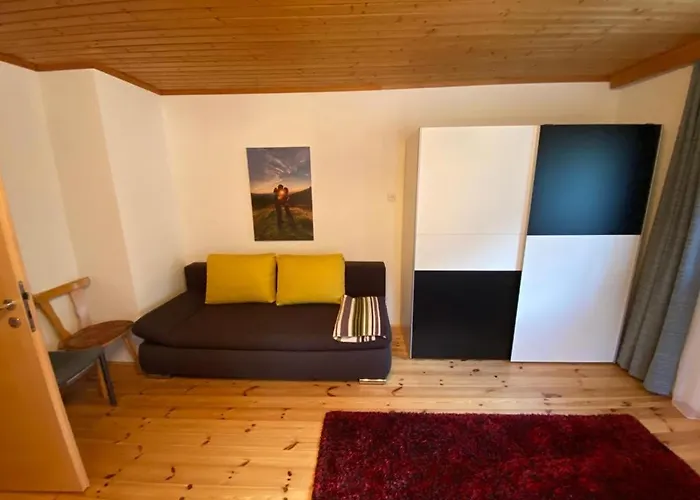 Haus Stabentheiner Birnbaum