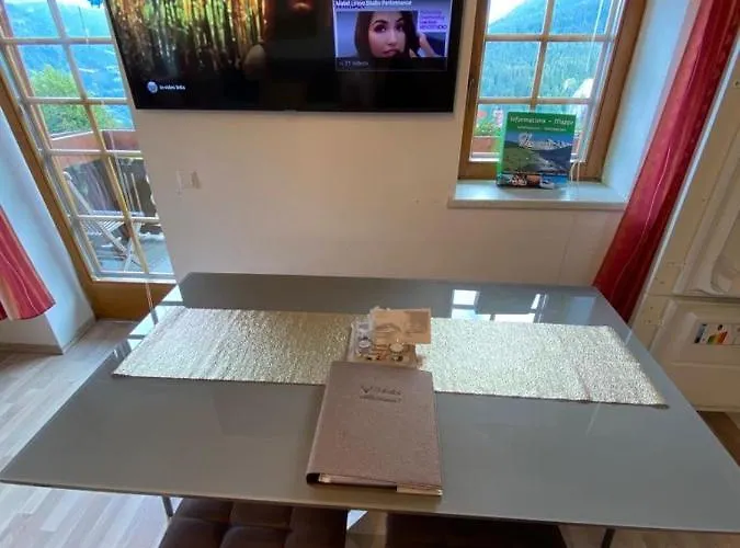 Haus Stabentheiner *