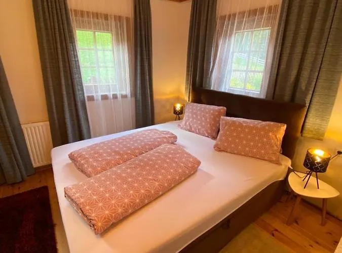 Haus Stabentheiner *